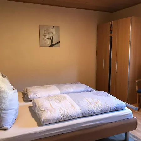 Moselpension Gwosch *