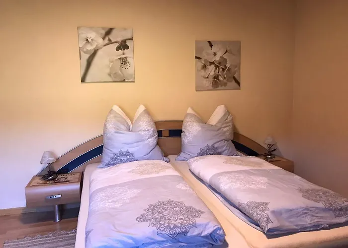 Moselpension Gwosch *